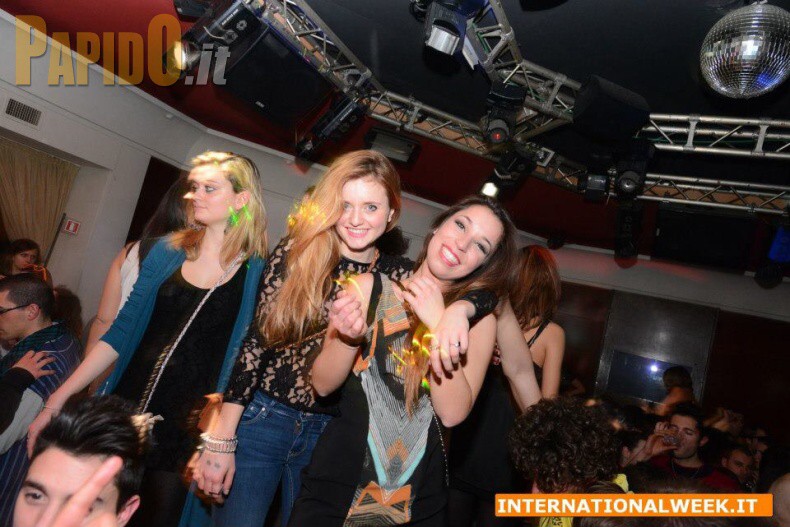 Giovedì 21 Febbraio 2013: 