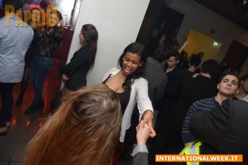 Giovedì 21 Febbraio 2013: 