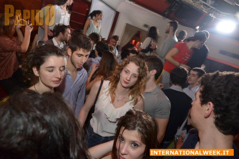 Giovedì 21 Febbraio 2013: 