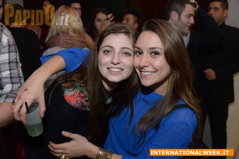 Giovedì 21 Febbraio 2013: 