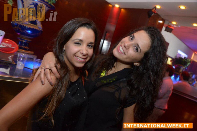 Giovedì 21 Febbraio 2013: 