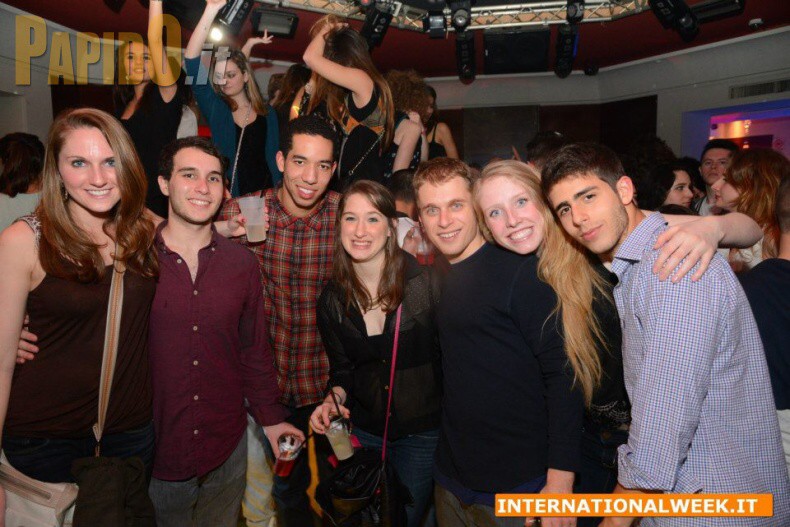 Giovedì 21 Febbraio 2013: 