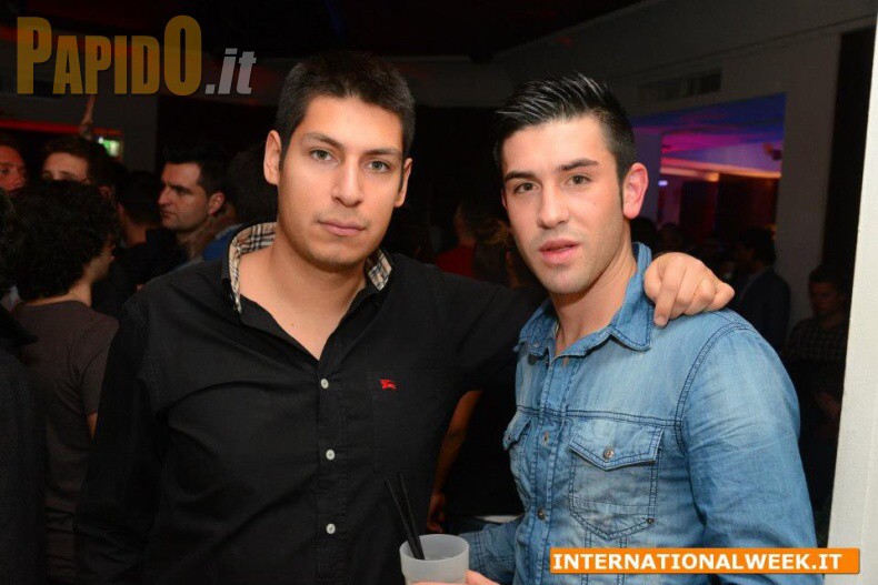 Giovedì 21 Febbraio 2013: 