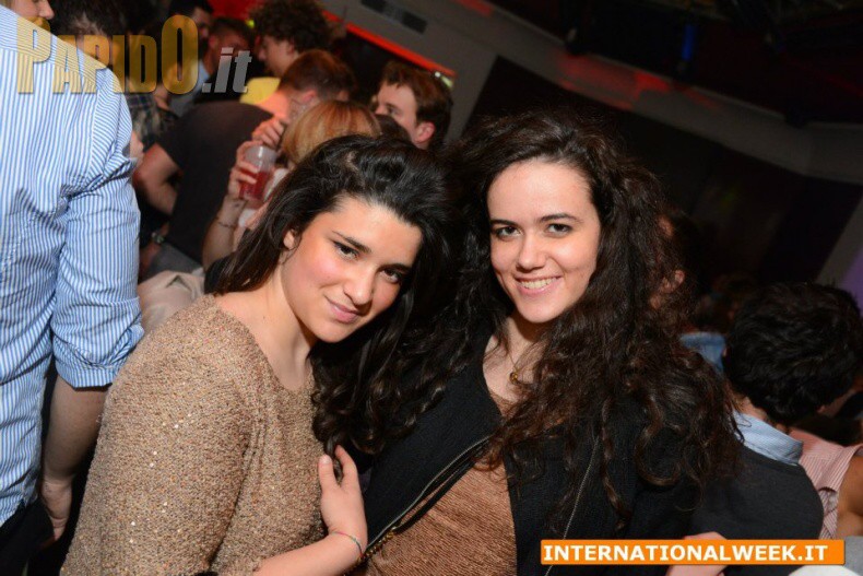 Giovedì 21 Febbraio 2013: 