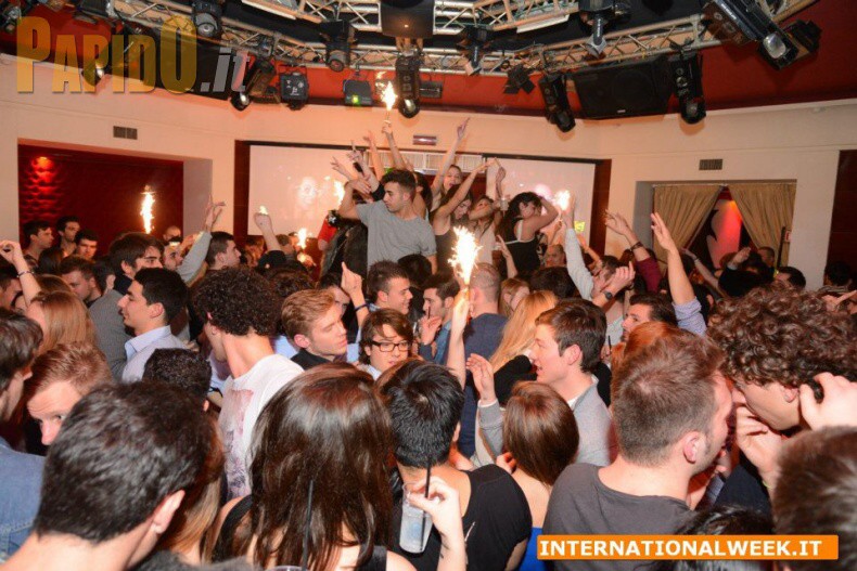 Giovedì 21 Febbraio 2013: 