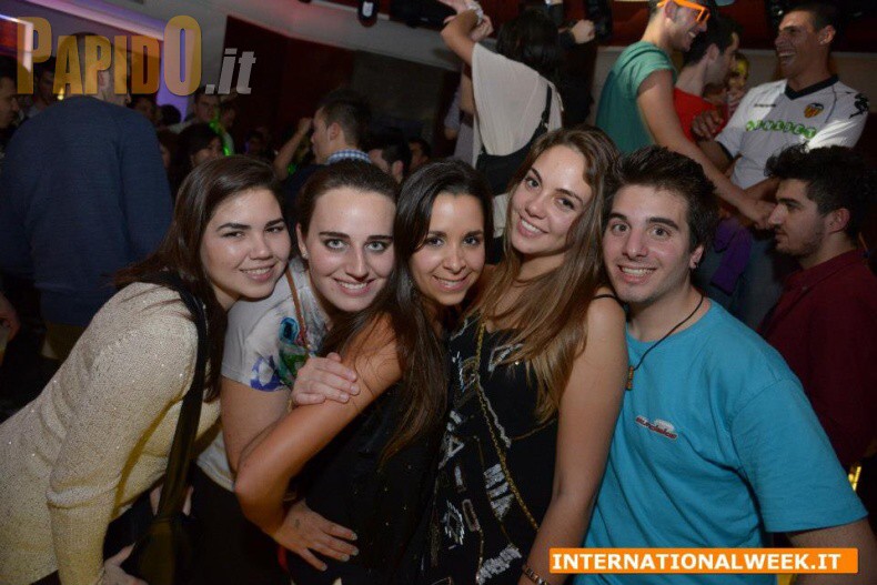 Giovedì 21 Febbraio 2013: 