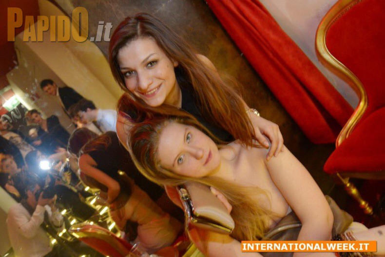 Giovedì 21 Febbraio 2013: 