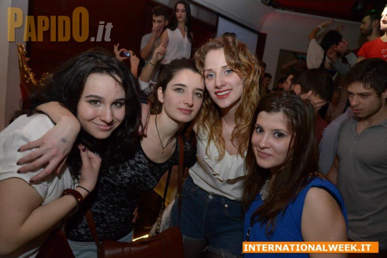 Giovedì 21 Febbraio 2013: 