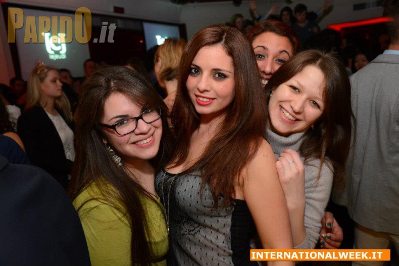 Giovedì 21 Febbraio 2013: 