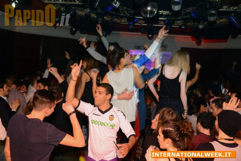 Giovedì 21 Febbraio 2013: 