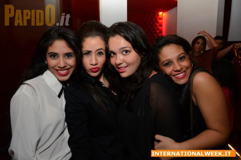 Giovedì 21 Febbraio 2013: 