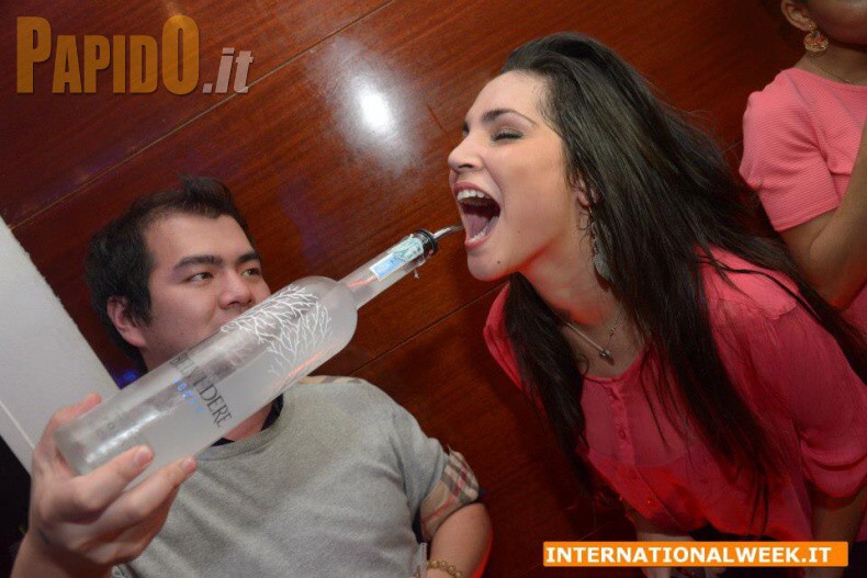 Giovedì 21 Febbraio 2013: 