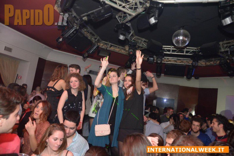 Giovedì 21 Febbraio 2013: 