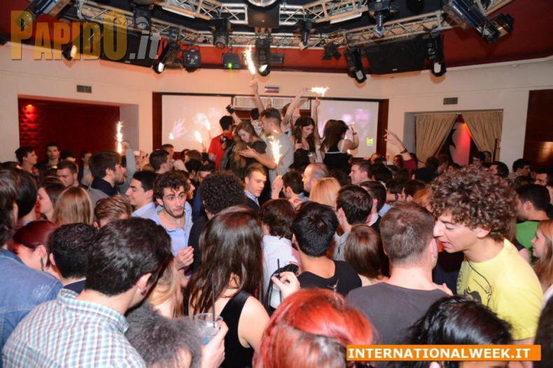 Giovedì 21 Febbraio 2013: 