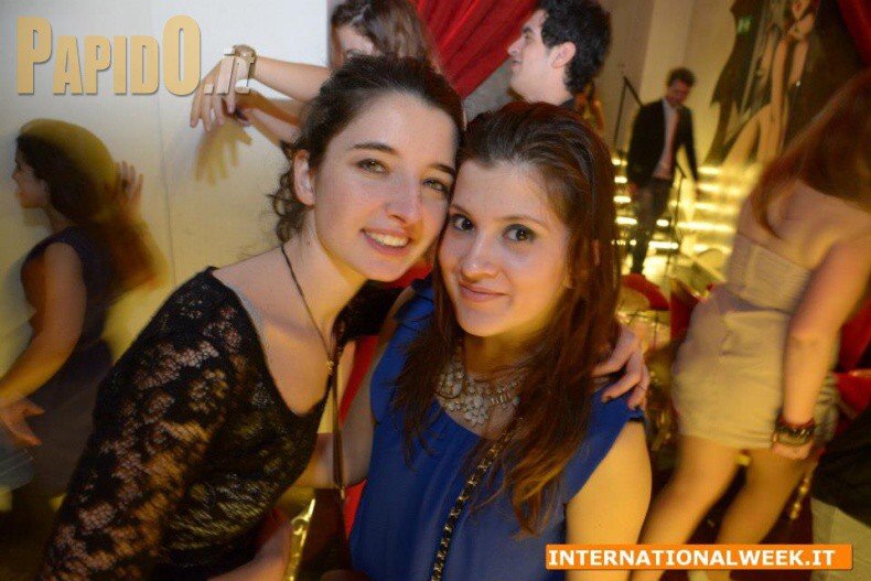 Giovedì 21 Febbraio 2013: 