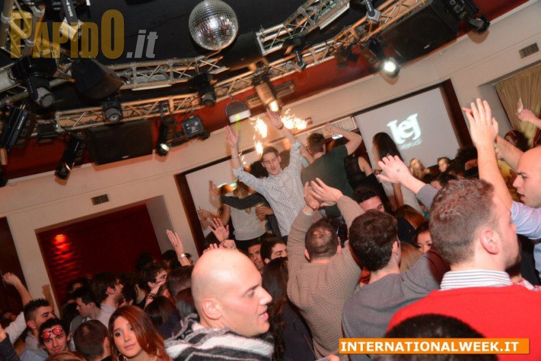 Giovedì 21 Febbraio 2013: 