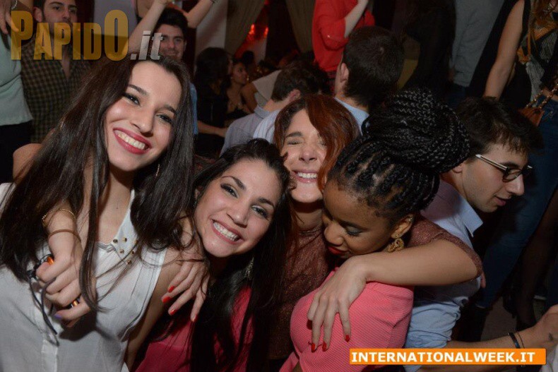Giovedì 21 Febbraio 2013: 