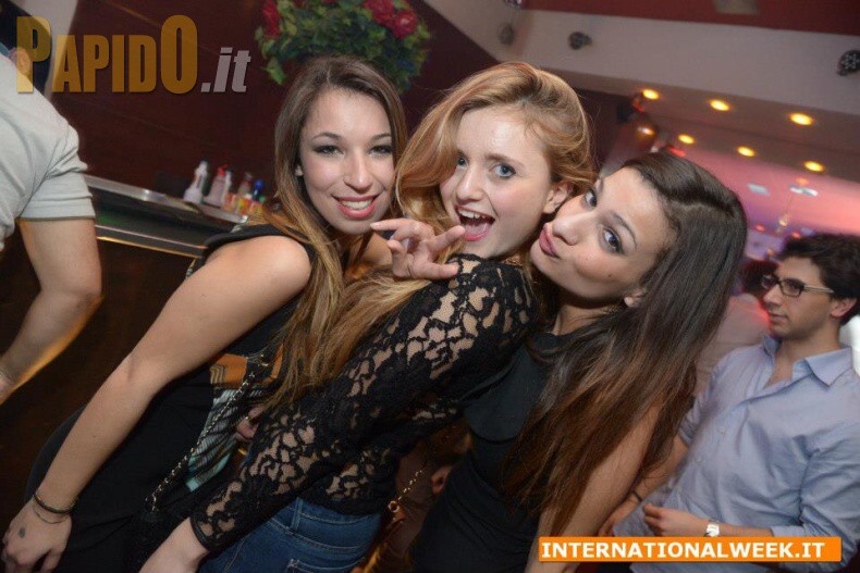 Giovedì 21 Febbraio 2013: 