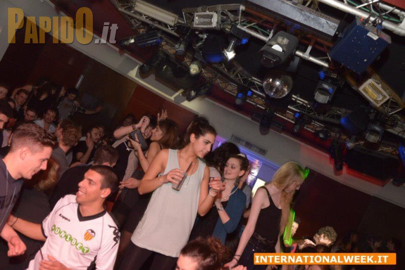 Giovedì 21 Febbraio 2013: 