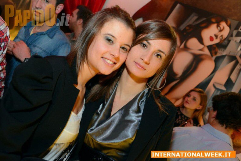 Giovedì 21 Febbraio 2013: 