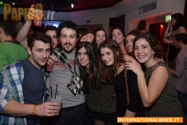 Giovedì 21 Febbraio 2013: 