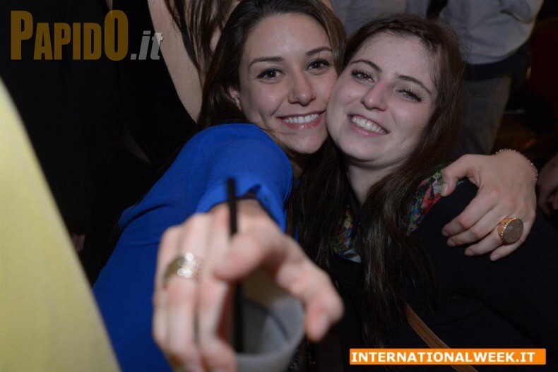 Giovedì 21 Febbraio 2013: 