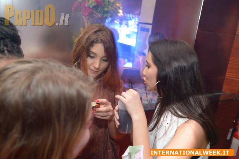 Giovedì 21 Febbraio 2013: 
