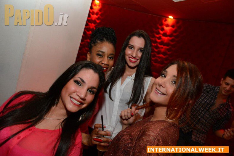 Giovedì 21 Febbraio 2013: 