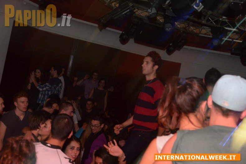 Giovedì 21 Febbraio 2013: 