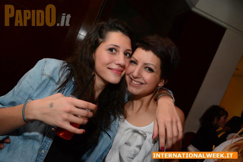 Giovedì 21 Febbraio 2013: 