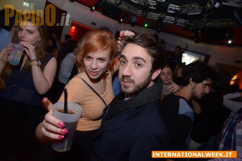 Giovedì 21 Febbraio 2013: 