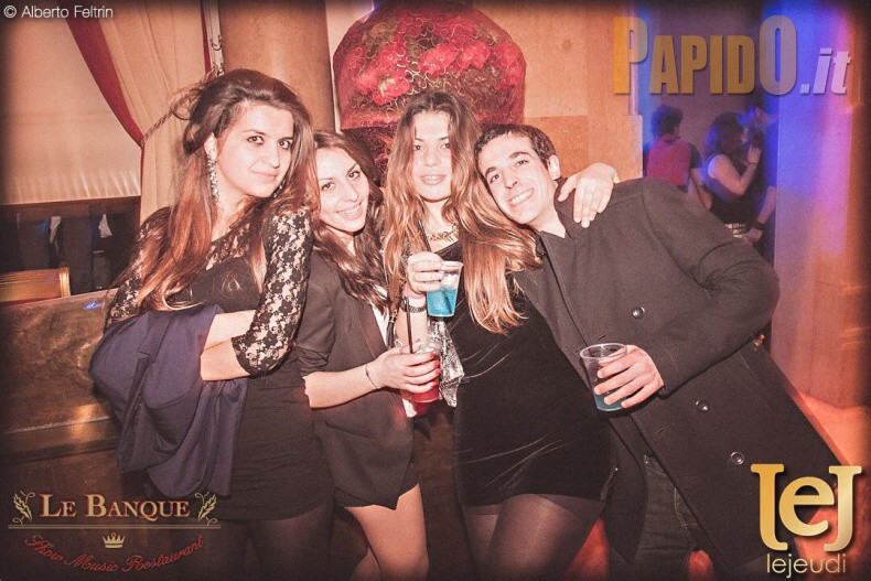 Giovedì 21 Marzo 2013: 