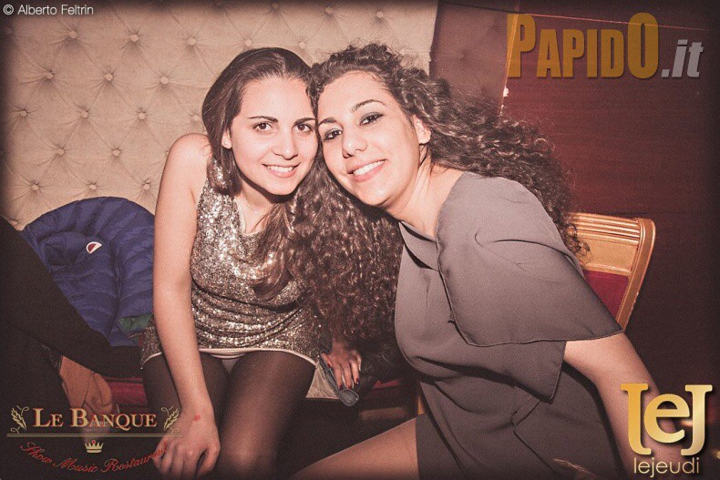 Giovedì 21 Marzo 2013: 