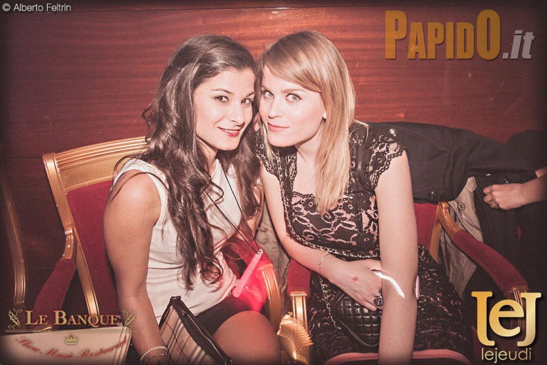 Giovedì 21 Marzo 2013: 