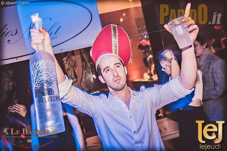Giovedì 21 Marzo 2013: 