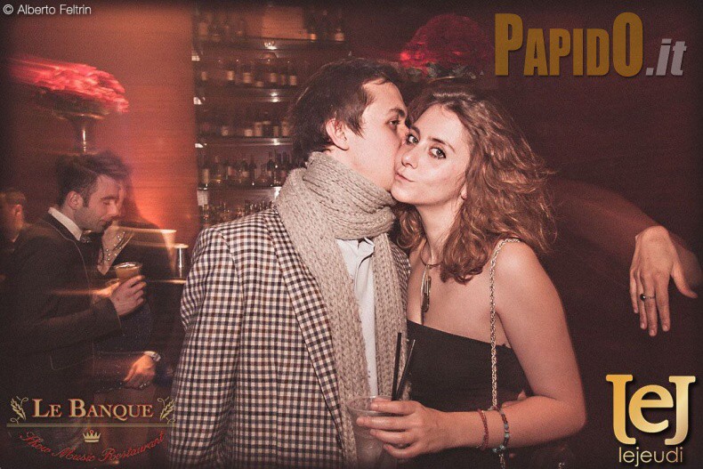 Giovedì 21 Marzo 2013: 