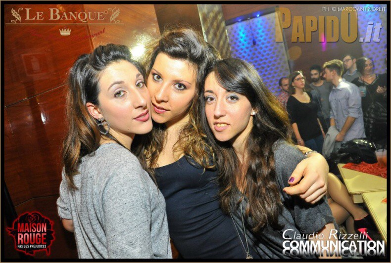 Venerdì 22 Febbraio 2013: 