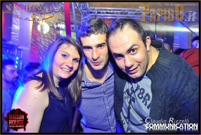 Venerdì 22 Febbraio 2013: 