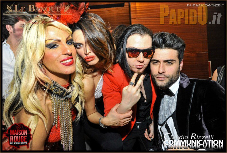 Venerdì 22 Febbraio 2013: 