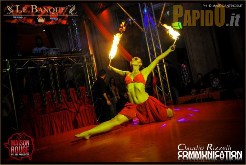 Venerdì 22 Febbraio 2013: 
