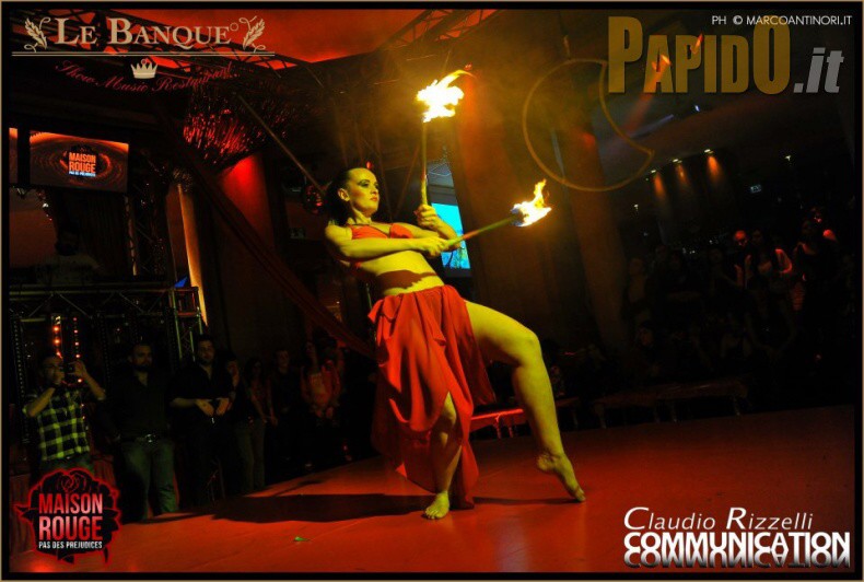 Venerdì 22 Febbraio 2013: 