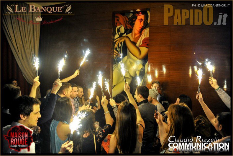 Venerdì 22 Febbraio 2013: 