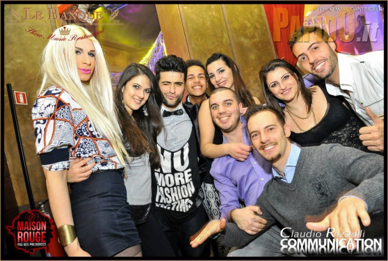 Venerdì 22 Febbraio 2013: 