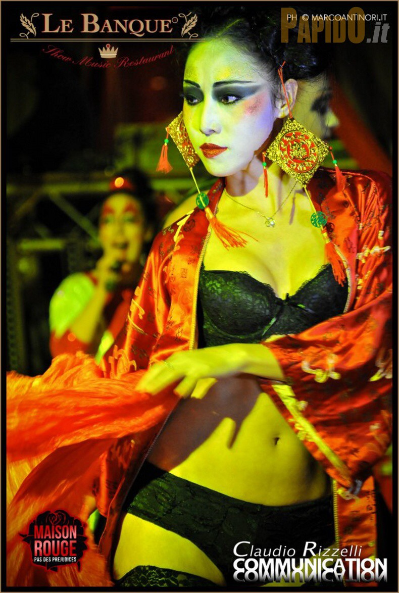 Venerdì 22 Febbraio 2013: 
