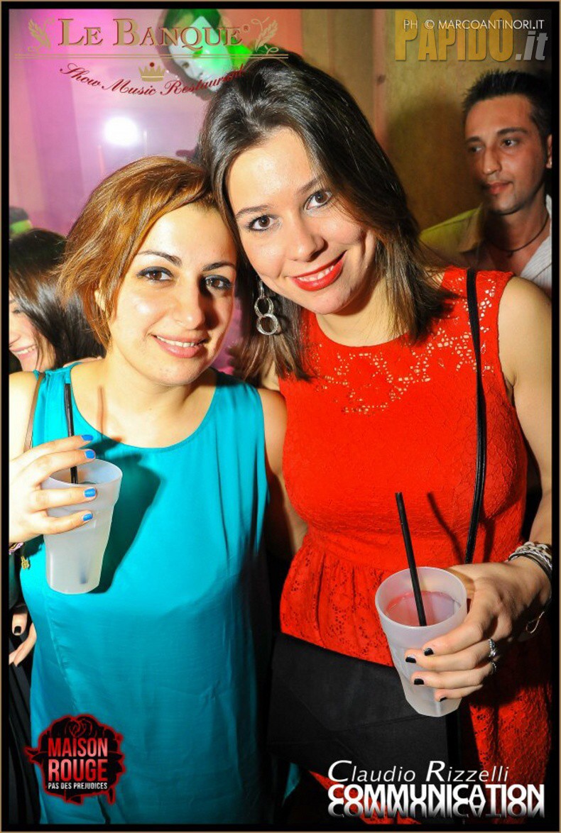 Venerdì 22 Febbraio 2013: 