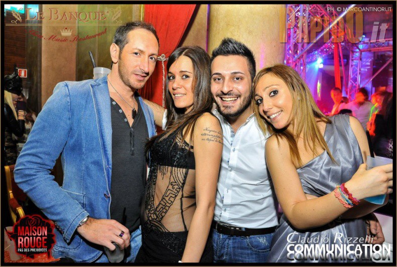 Venerdì 22 Febbraio 2013: 