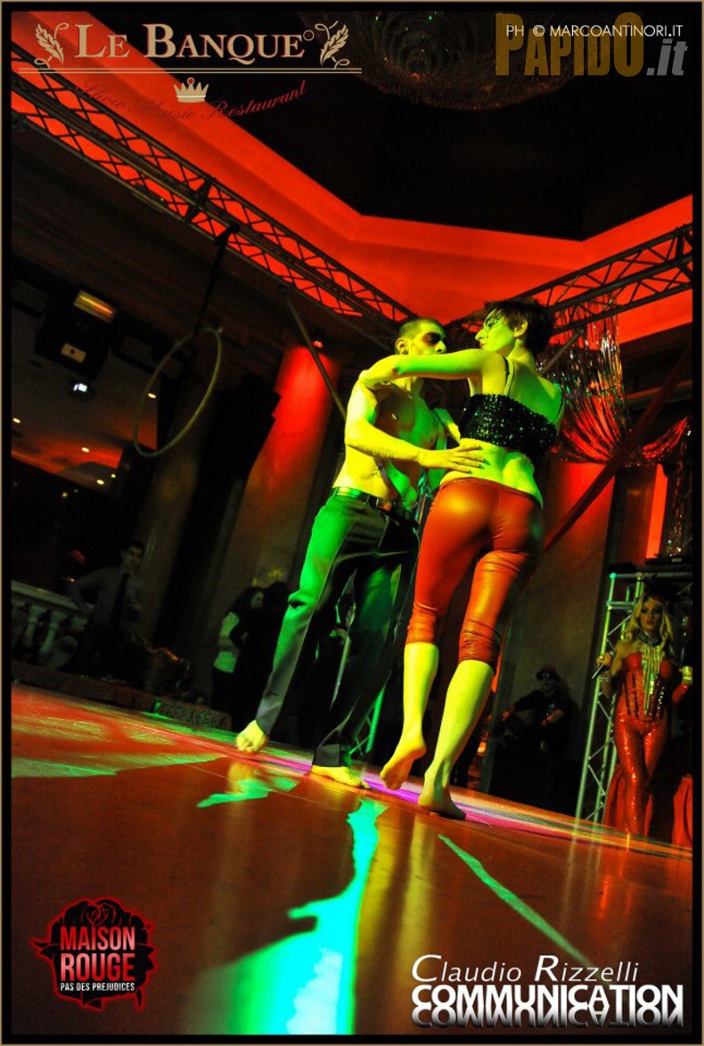 Venerdì 22 Febbraio 2013: 
