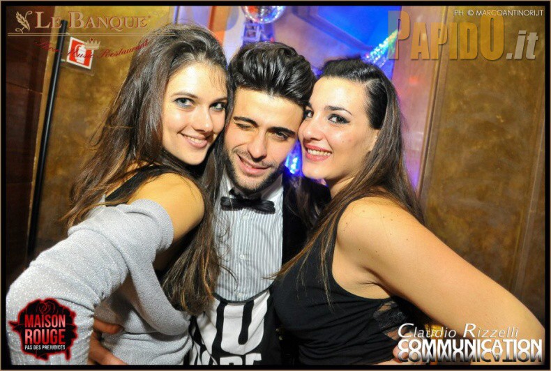 Venerdì 22 Febbraio 2013: 