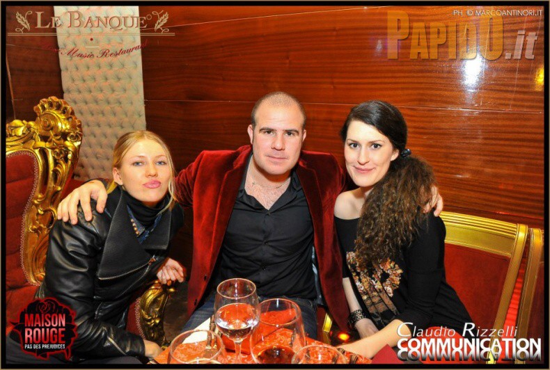 Venerdì 22 Febbraio 2013: 