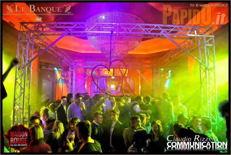 Venerdì 22 Febbraio 2013: 